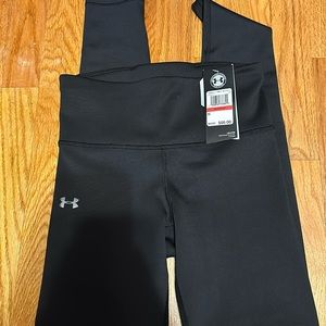Under armor leggings with tags